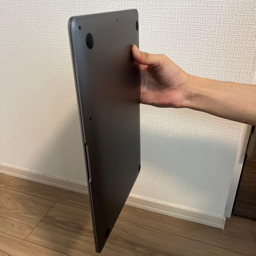 Mac Air M1 8GB/256GB ＋ Logicool + Case