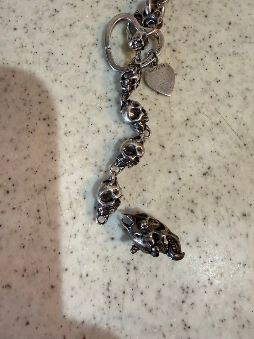 F.A.L キーチェーン カスタム