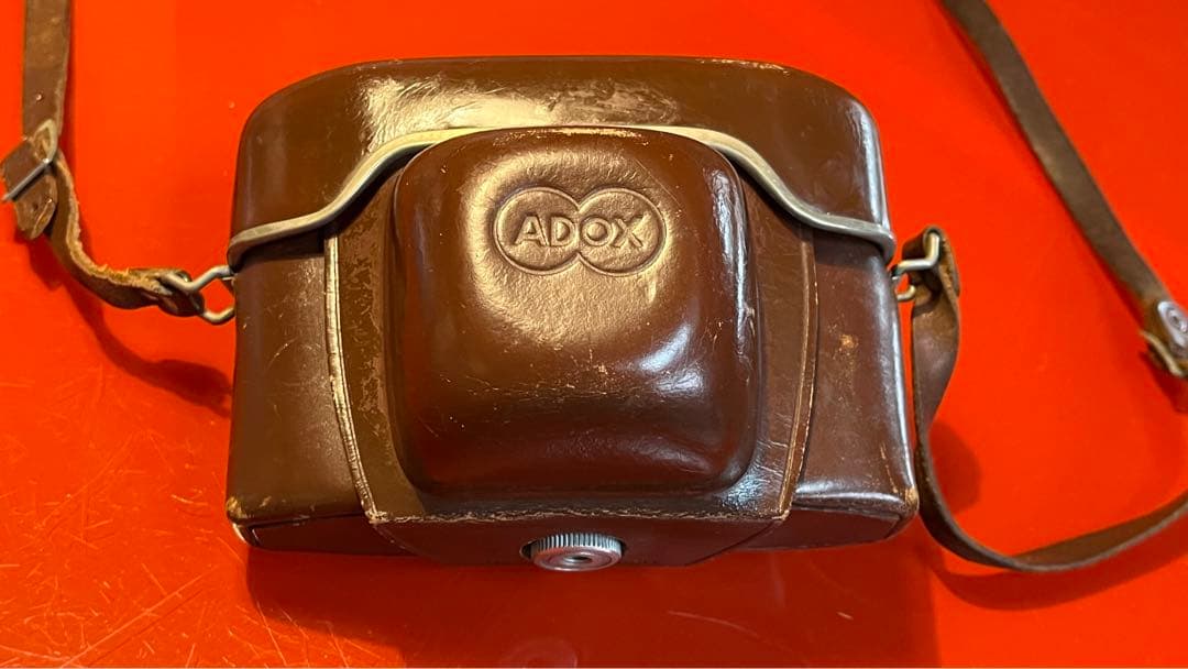 ❤️値下げです❗️ADOX レンジファインダーカメラ