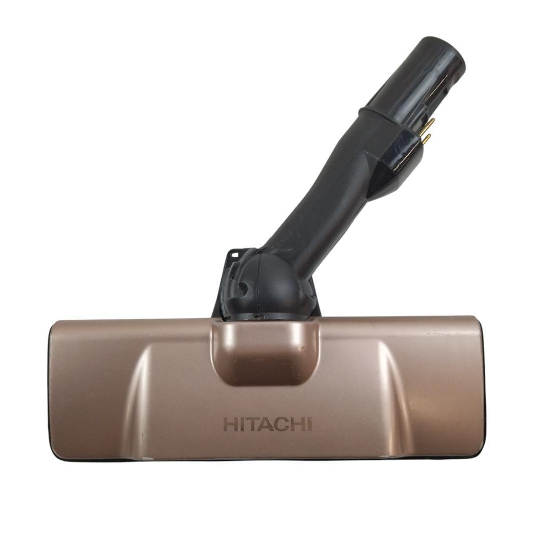 分解洗浄☆日立 スティック掃除機　PV-BHL4000J　23年製【9-007】