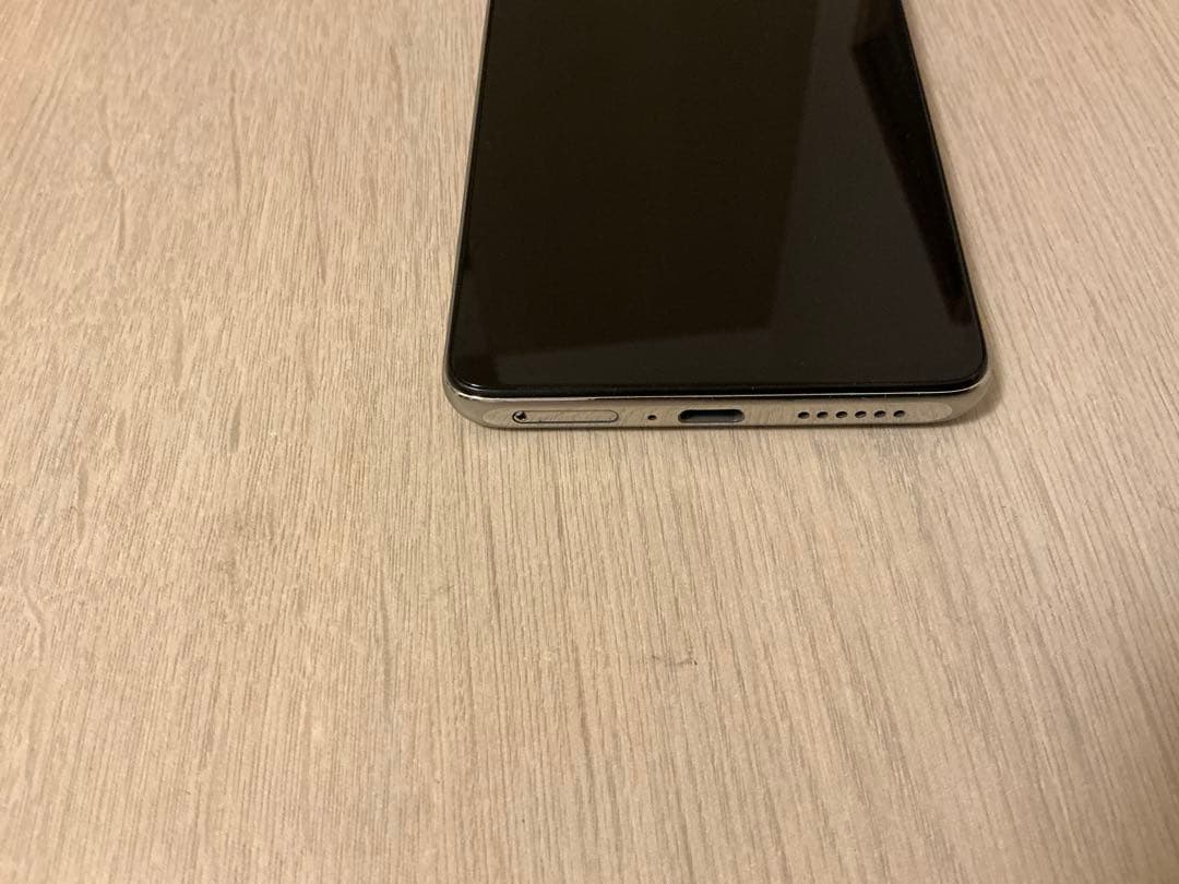 スマートフォン本体 xiaomi11Tpro