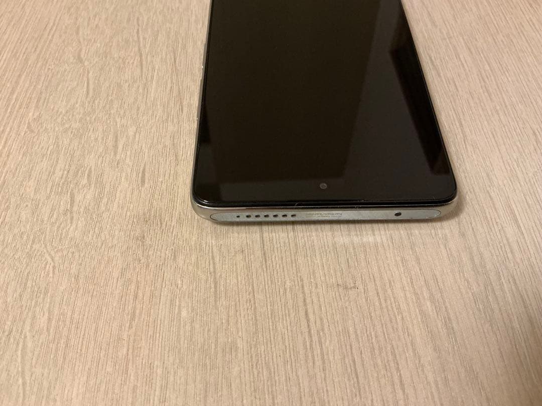スマートフォン本体 xiaomi11Tpro