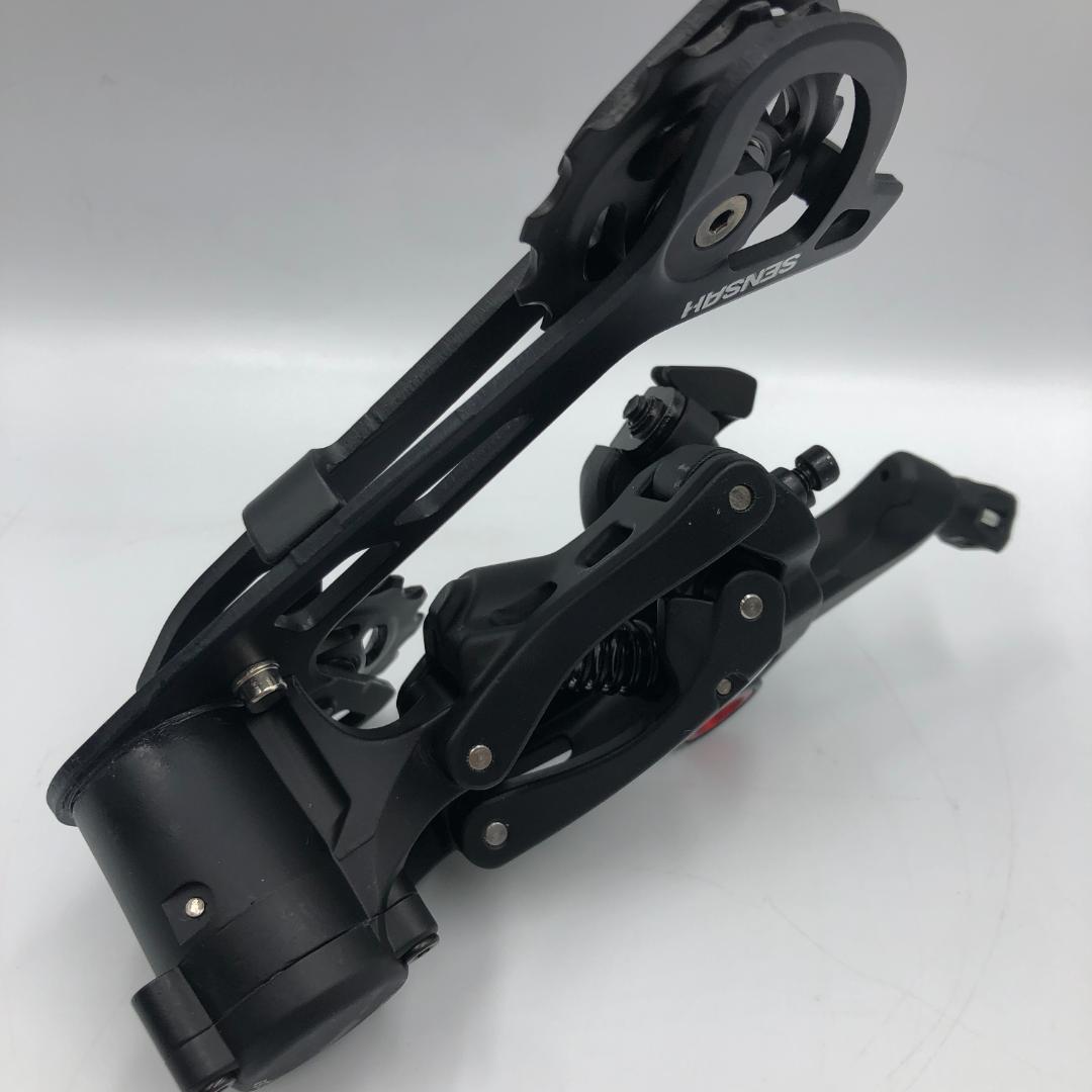 SENSAH SRX PRO 変速機 シフター シフトレバー/Y30967-K1