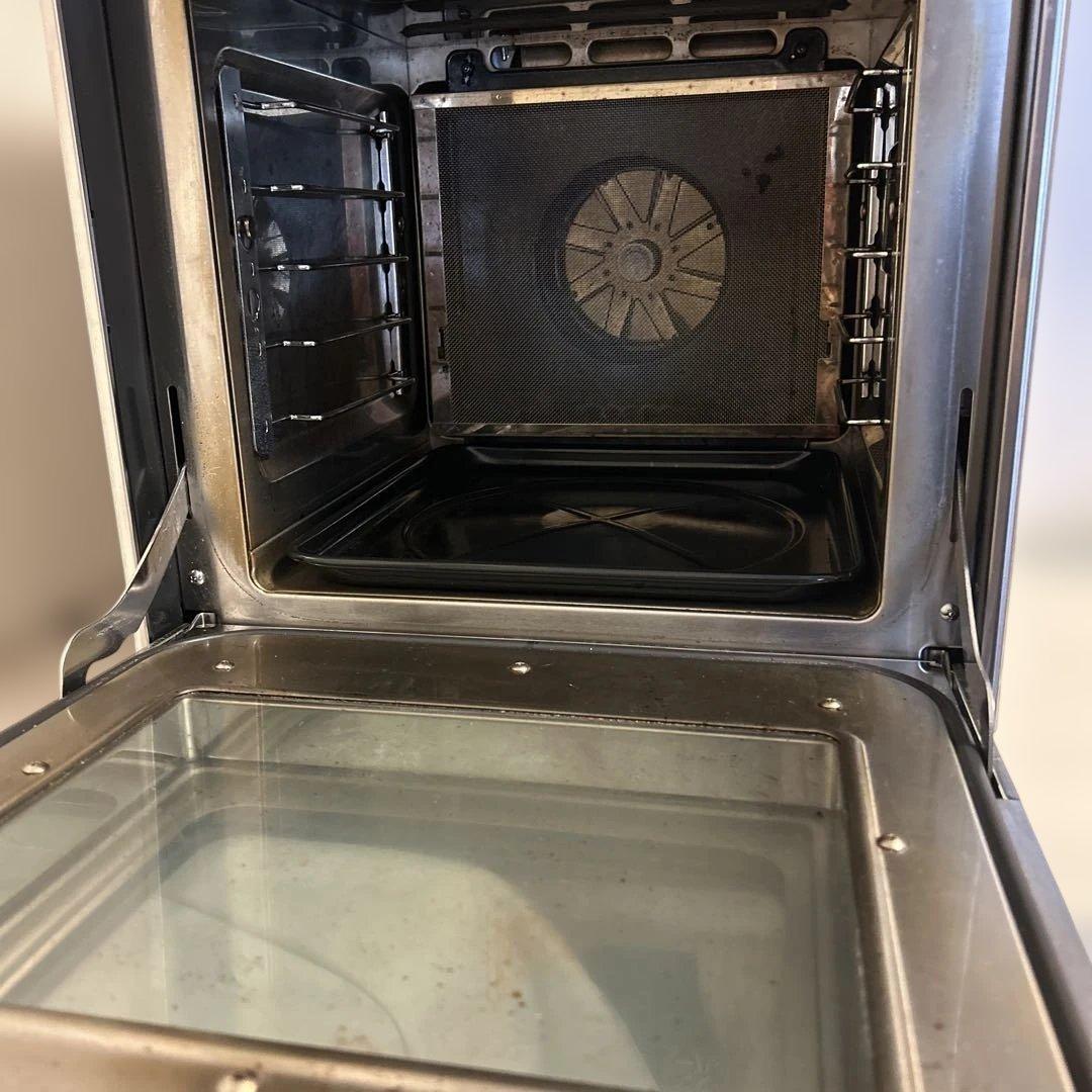 リンナイ卓上ガスオーブンRCK-10AS 都市ガス用