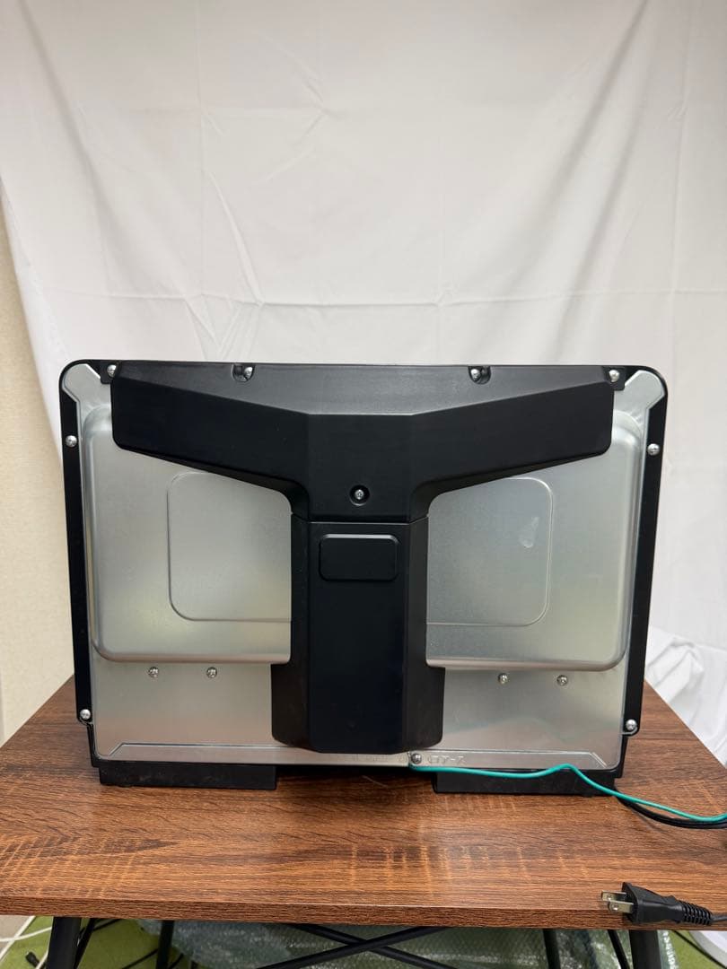 【美品】日立　HITACHI ヘルシーシェフ MRO-W1A　オーブンレンジ