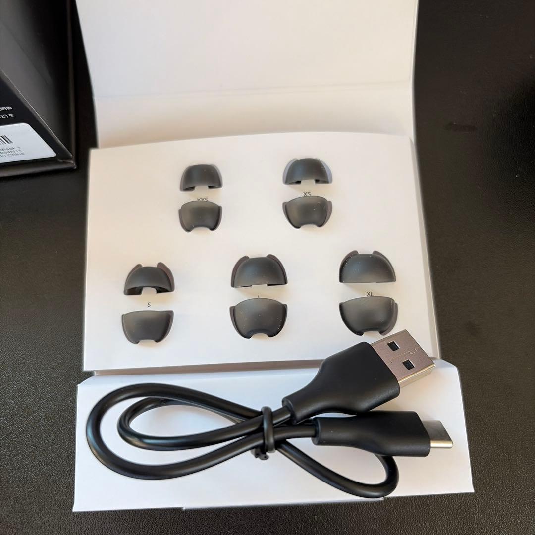 Anker soundcore Liberty4pro ワイヤレスイヤホン