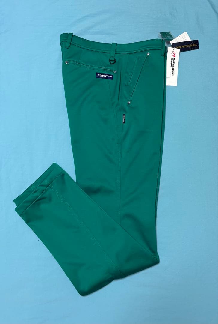 マスターバニーエディション MASTER BUNNY EDITION パンツL