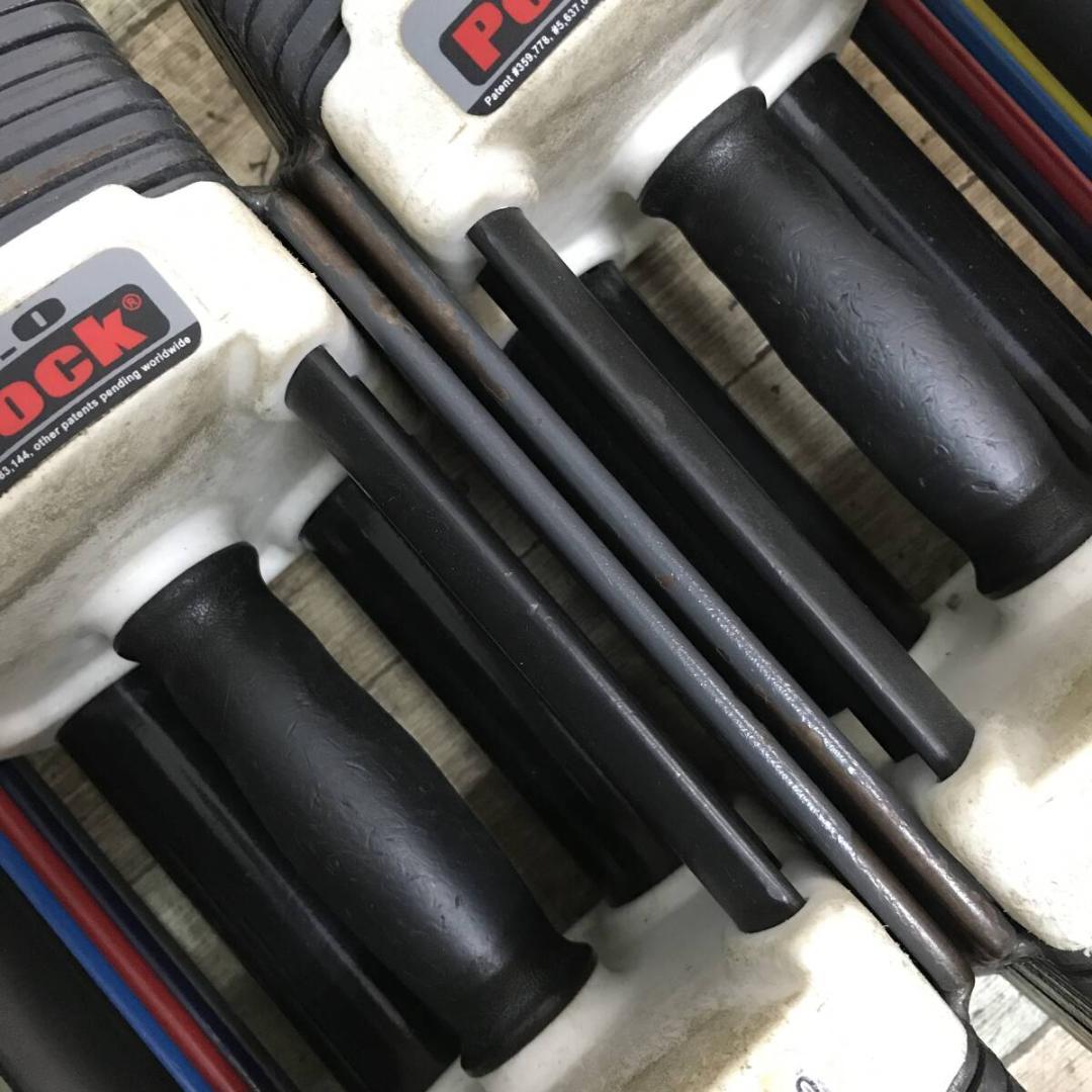 POWER BLOCK SP50 可変式ダンベル パワーブロック エクササイズ