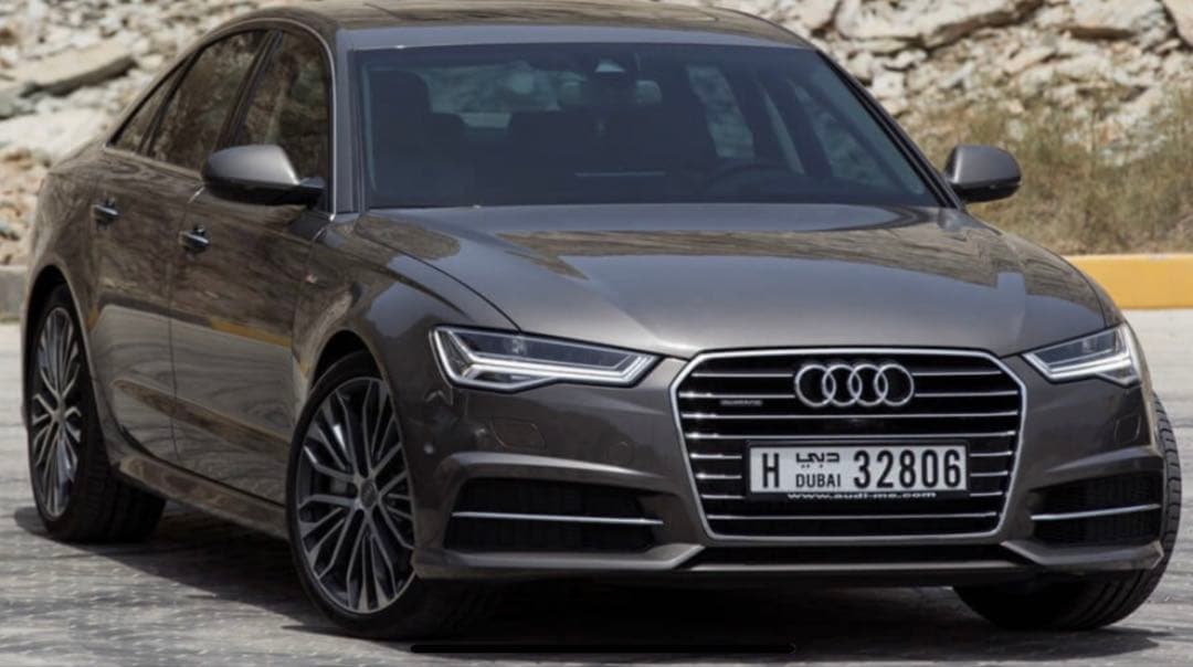 （送料込）鍛造 【軽量】アウディ A6 純正 Sラインパッケージ20インチ4本