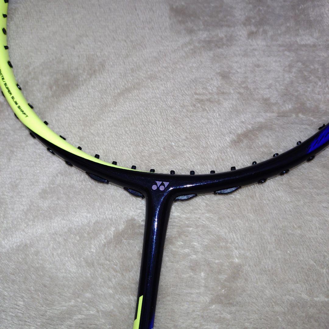 YONEX ASTROX77 バドミントンラケット　アストロクス77 4UG5
