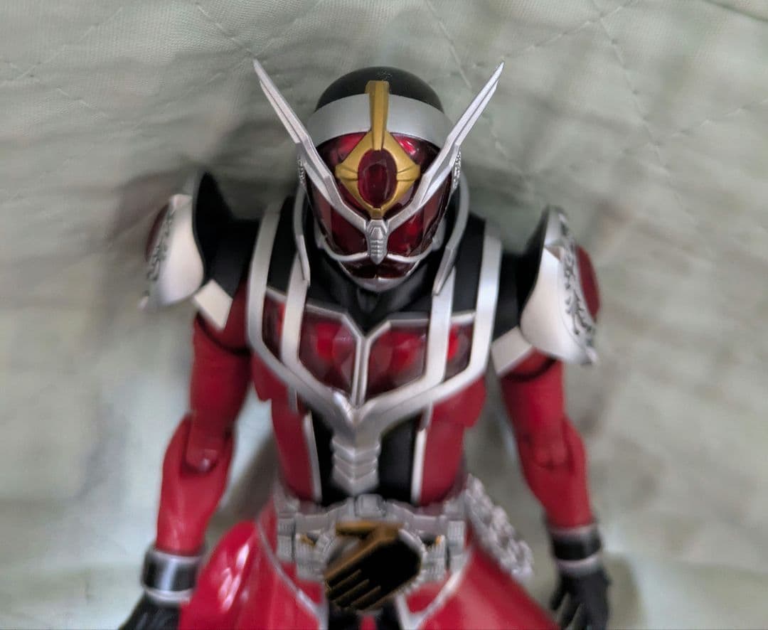 S.H.Figuarts　仮面ライダー