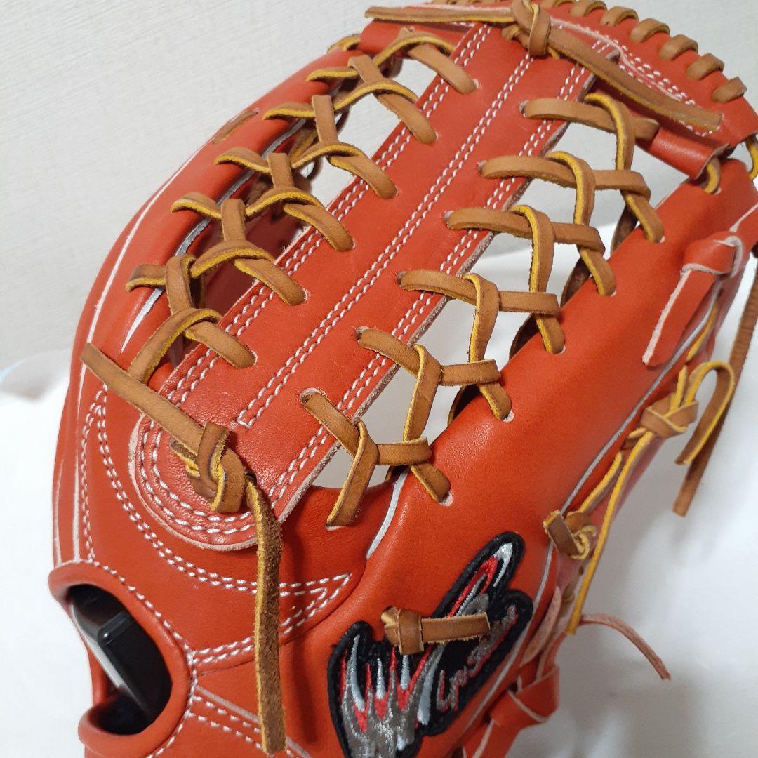 Ipセレクト 外野手用グローブ