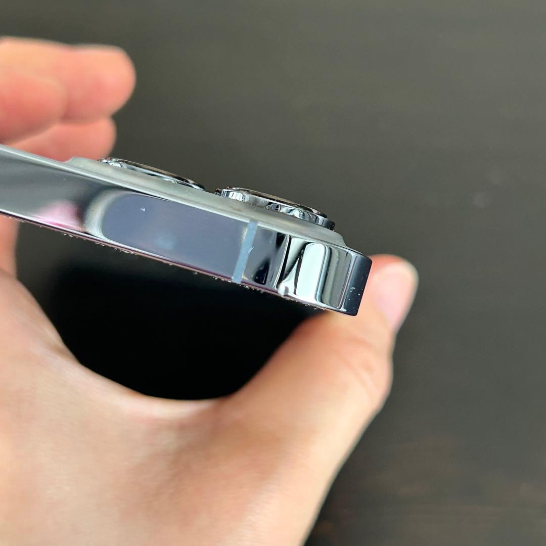 美品　iPhone 13 Pro｜128gb｜SIMフリー