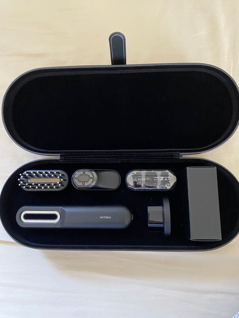 【美品】MYTREX PROVE マイトレックス プルーヴ 美顔器