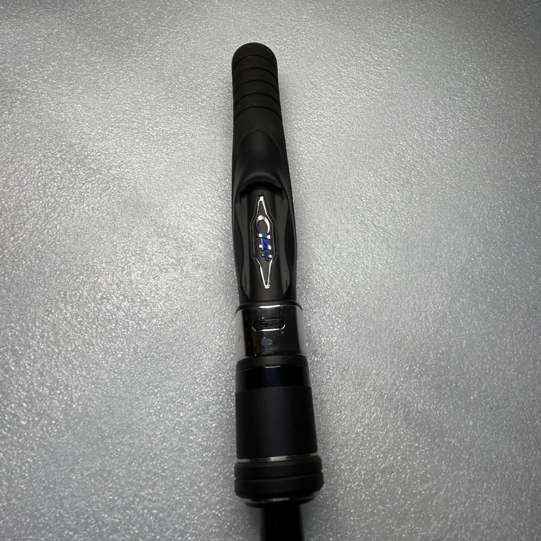 【take5】美品 シマノ ゲームタイプj S64-2 GAME