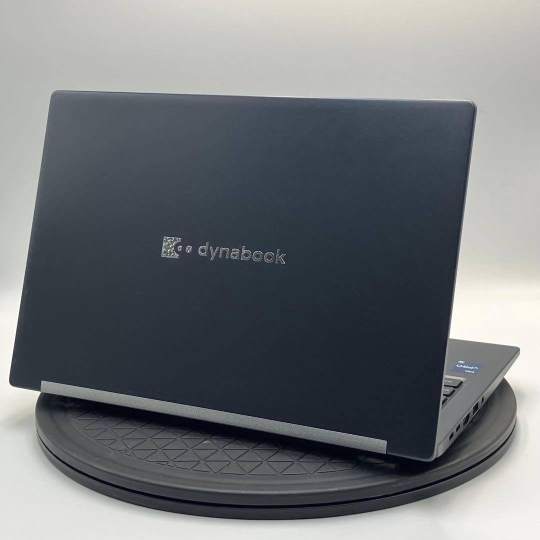 Windowsノート本体 dynabook G83/KU i5-1250P Office win11