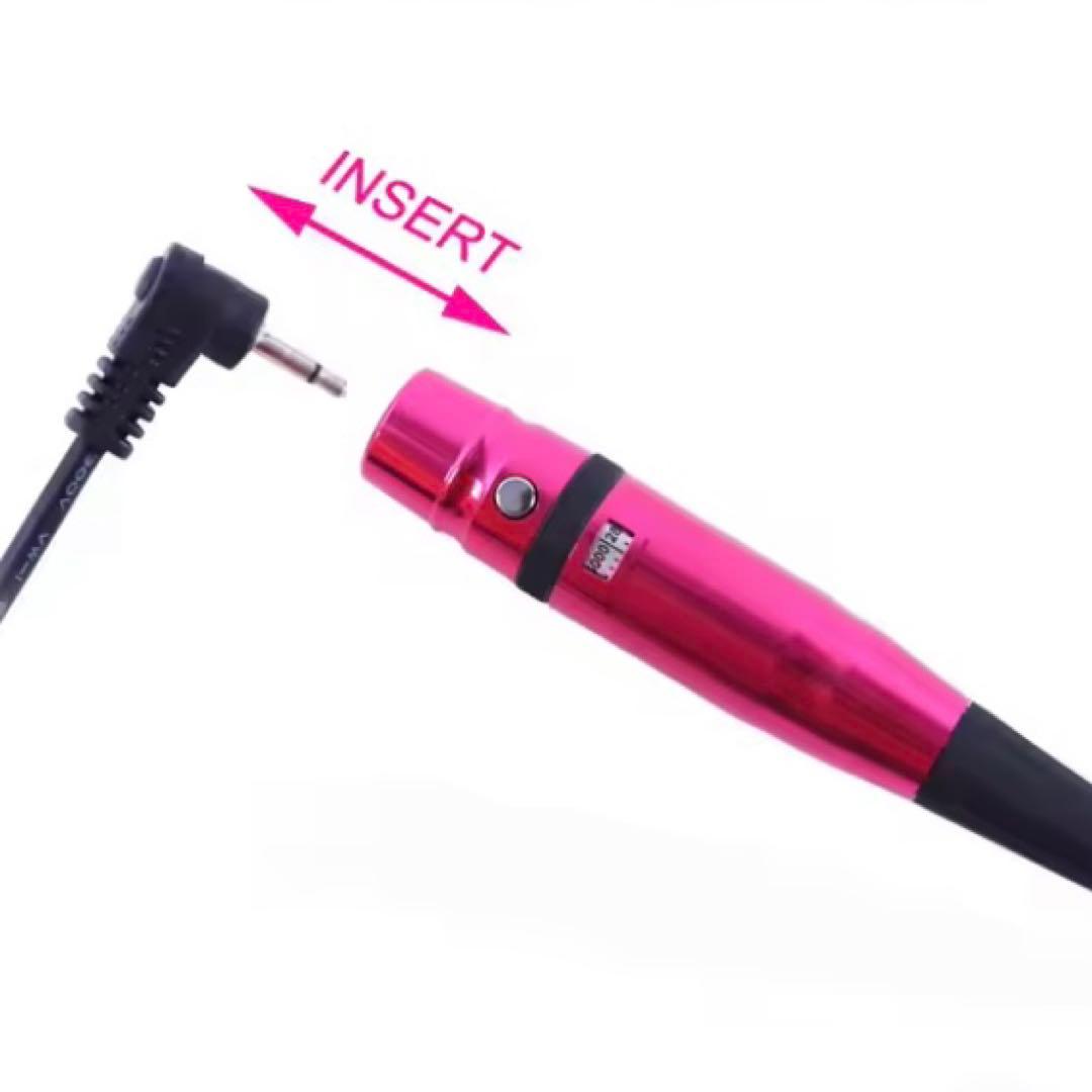 アートメイク シルバー