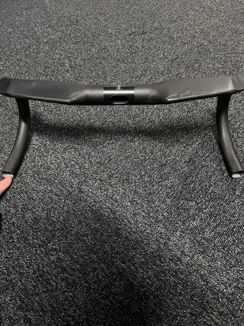 パーツ ANCHOR CARBON AERO HANDLE 400mm