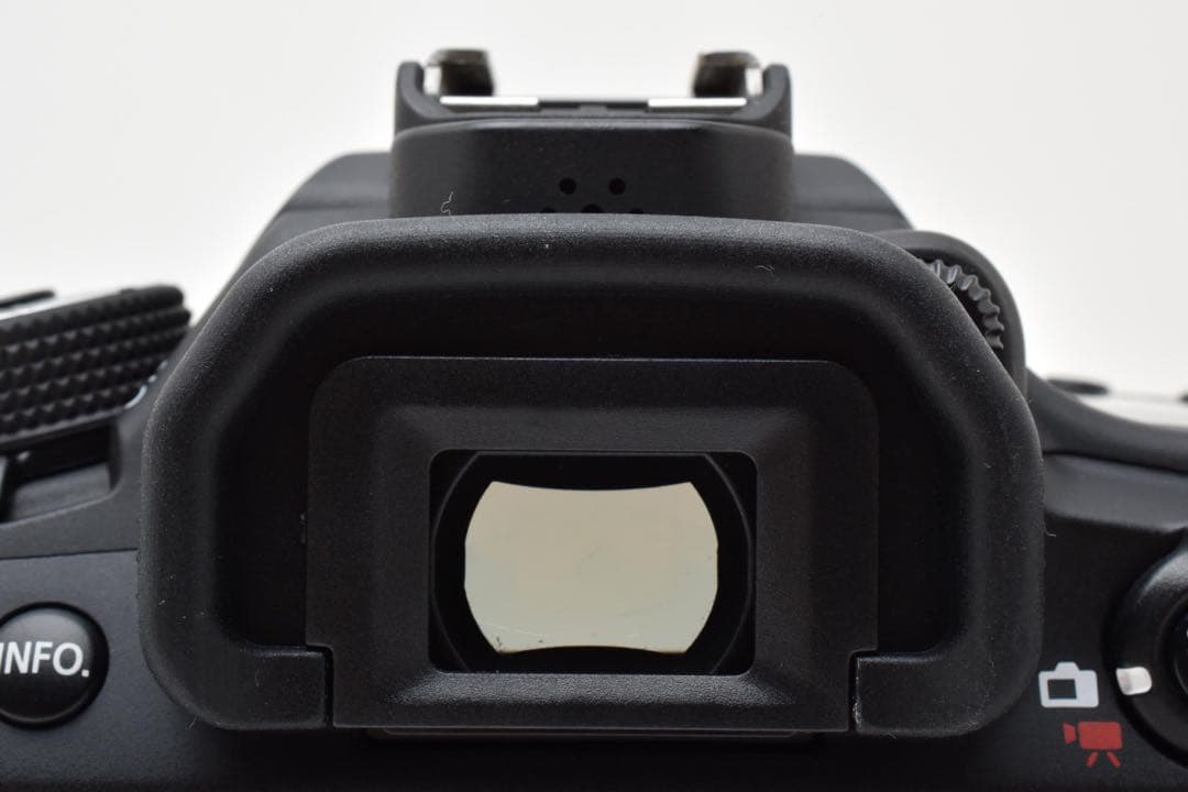 一眼レフカメラCanon EOS 80D望遠レンズセット/EF75-300mm