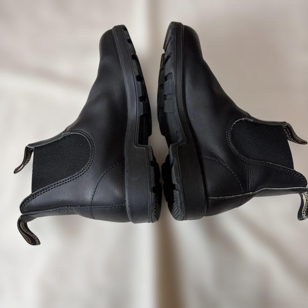 ブランドストーン　ブラック