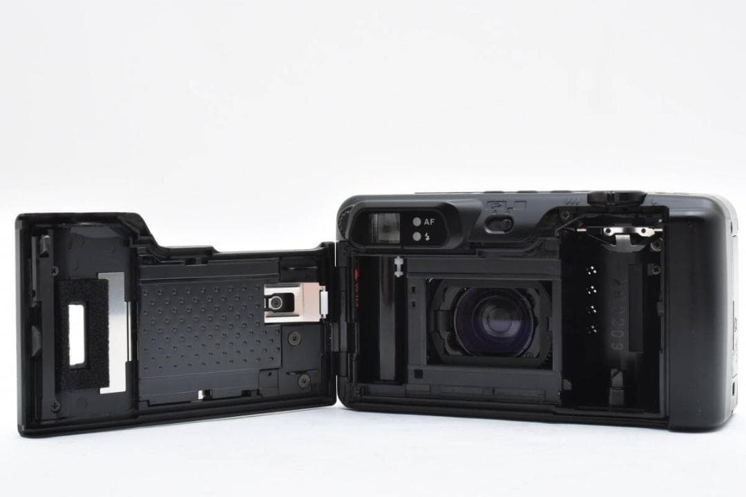 ■ 美品 ■ ペンタックス　PENTAX ESPIO 115G