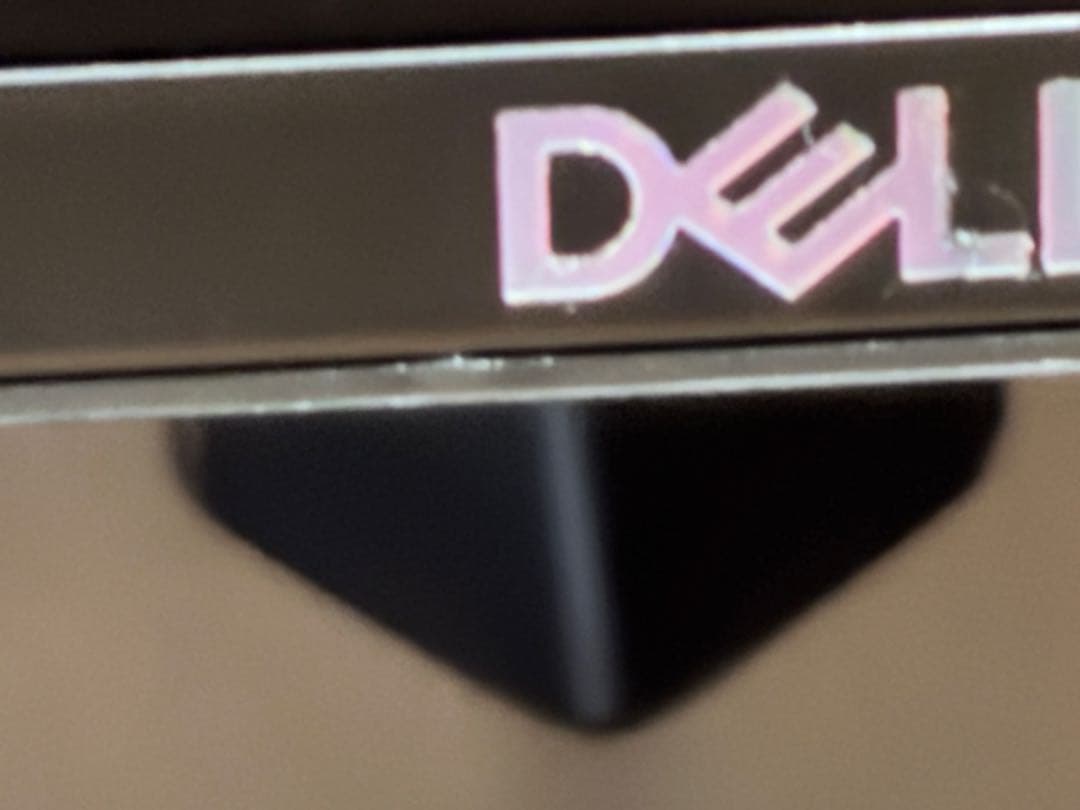 DELL モニター 240hz 24.5【動作品】