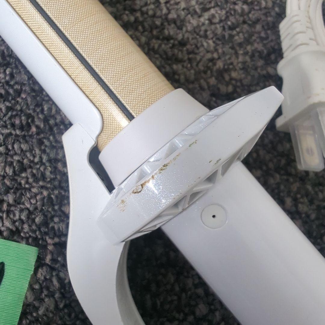 絹女 KINUJO KC028 カールアイロン 28mm