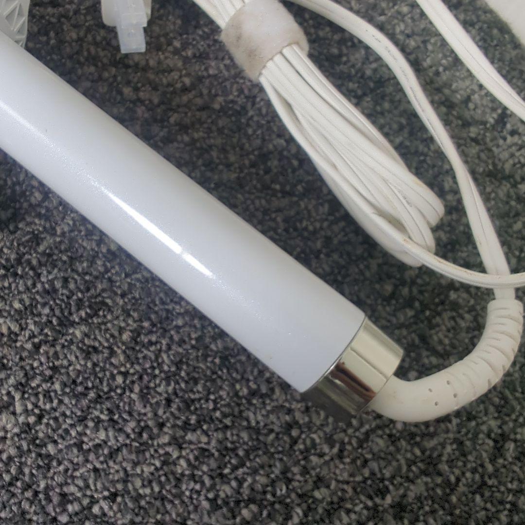 絹女 KINUJO KC028 カールアイロン 28mm