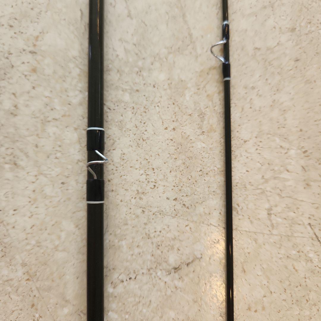 Old Thomas&Thomas 『Supra-Lite 』7 1/2’♯︎4