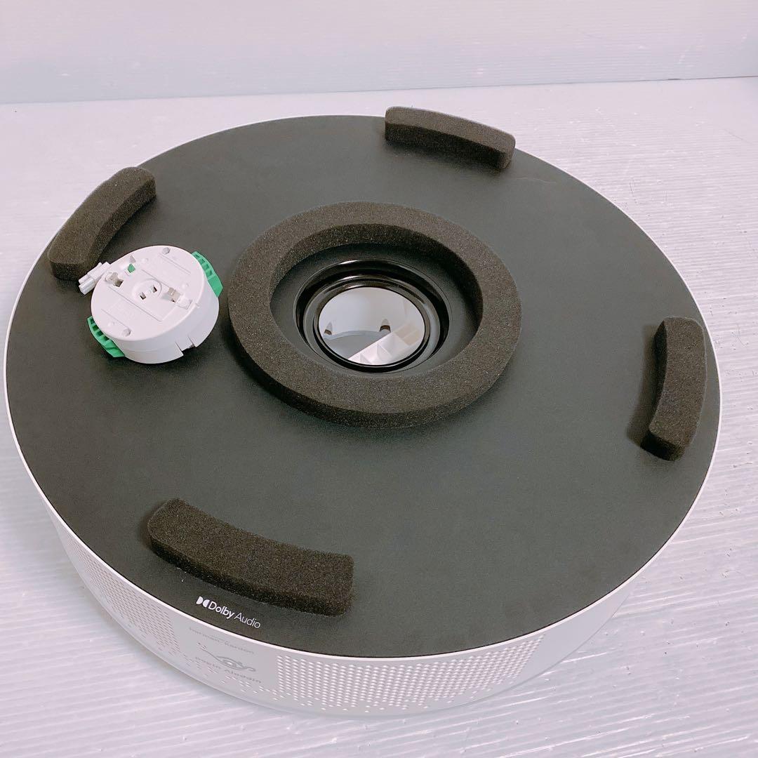 popin Aladdin 2 Plus プロジェクター PA2P22U01DJ