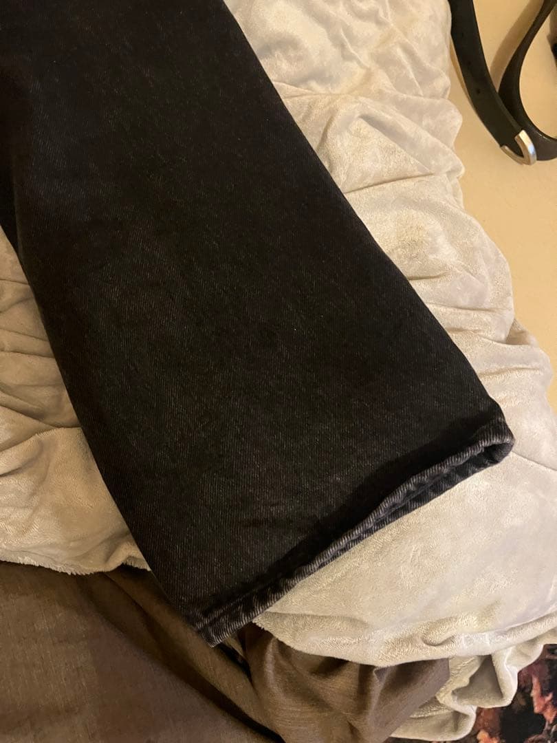 パンツ Supreme regular jean 30