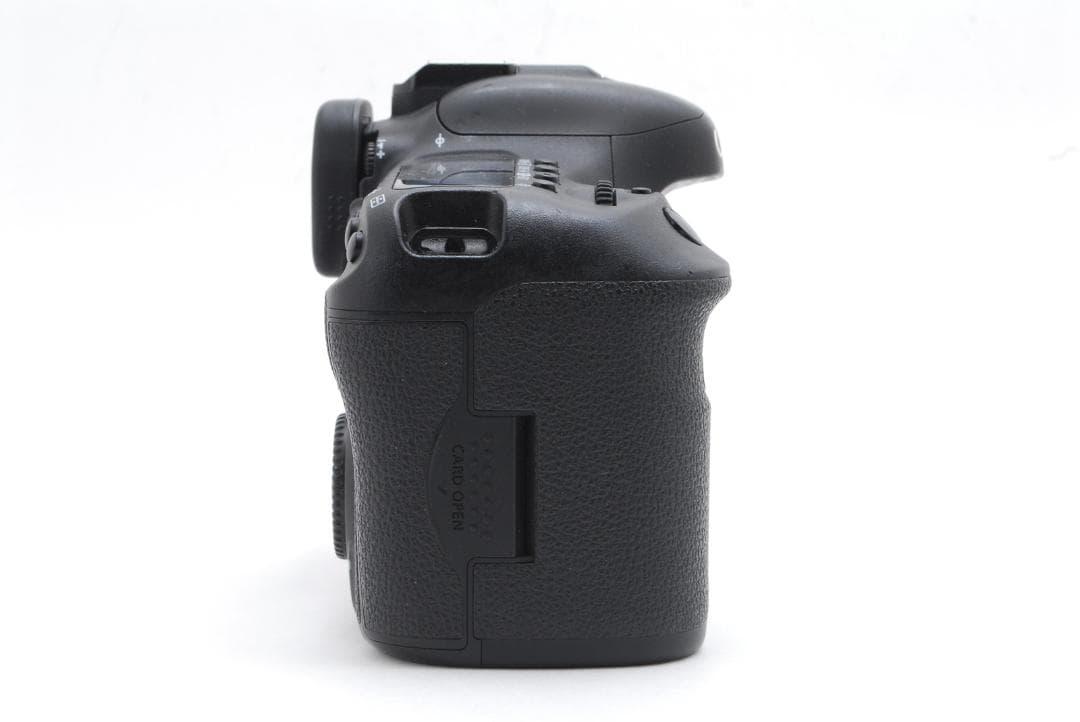 ☆元箱付き☆キャノンCanon EOS 7D Mark II レンズセット#30