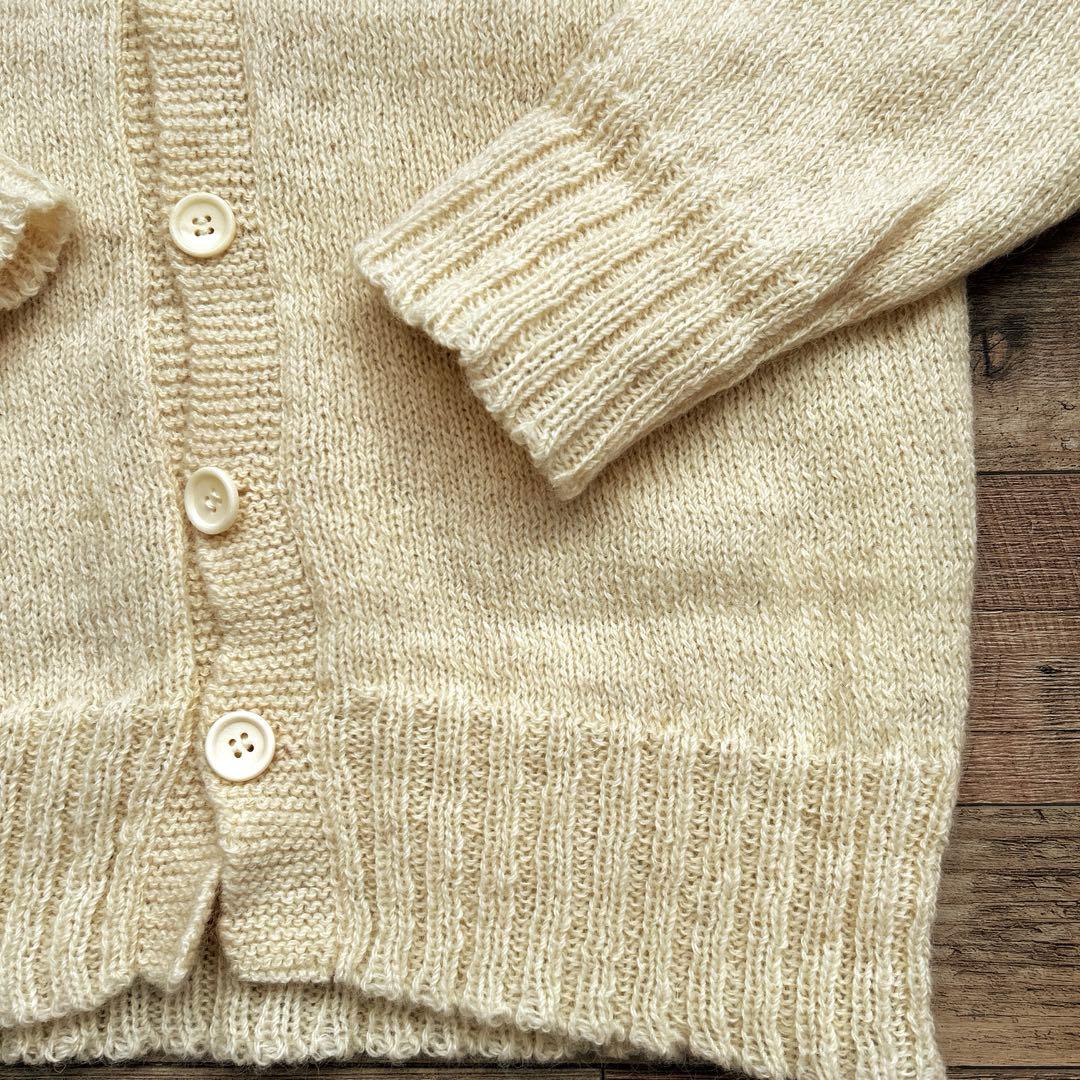 トップス nowos knit cardigan