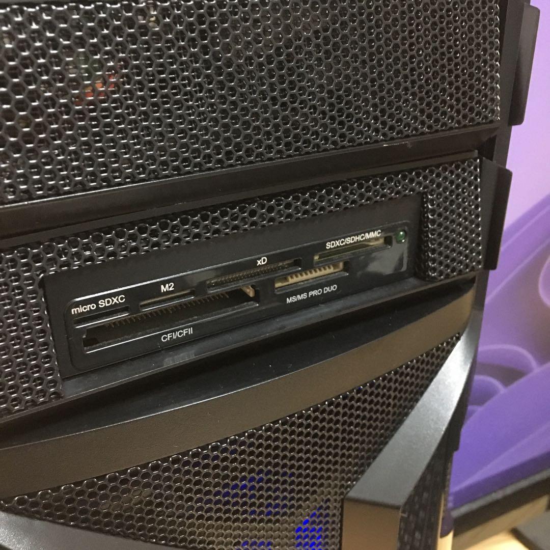 高拡張性 MOUSE Win11 Core i7 8Gメモリ 快適SSD+HDD