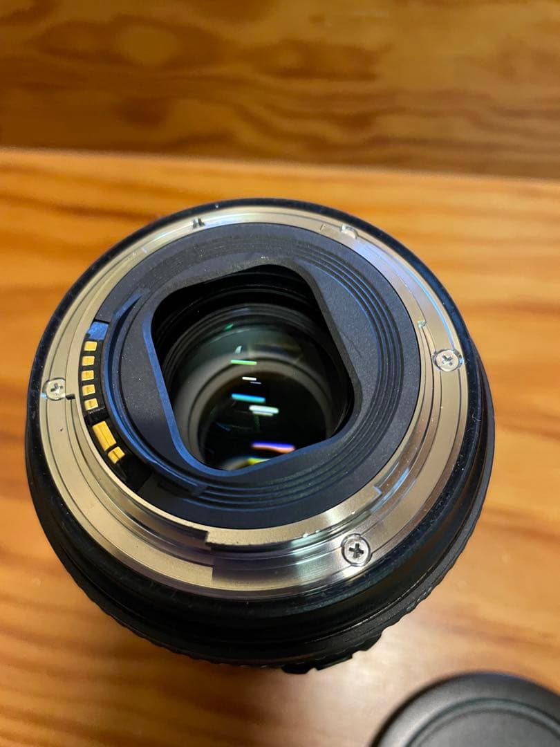 レンズ(ズーム) Canon EF 24-105mm f/4L IS II USM