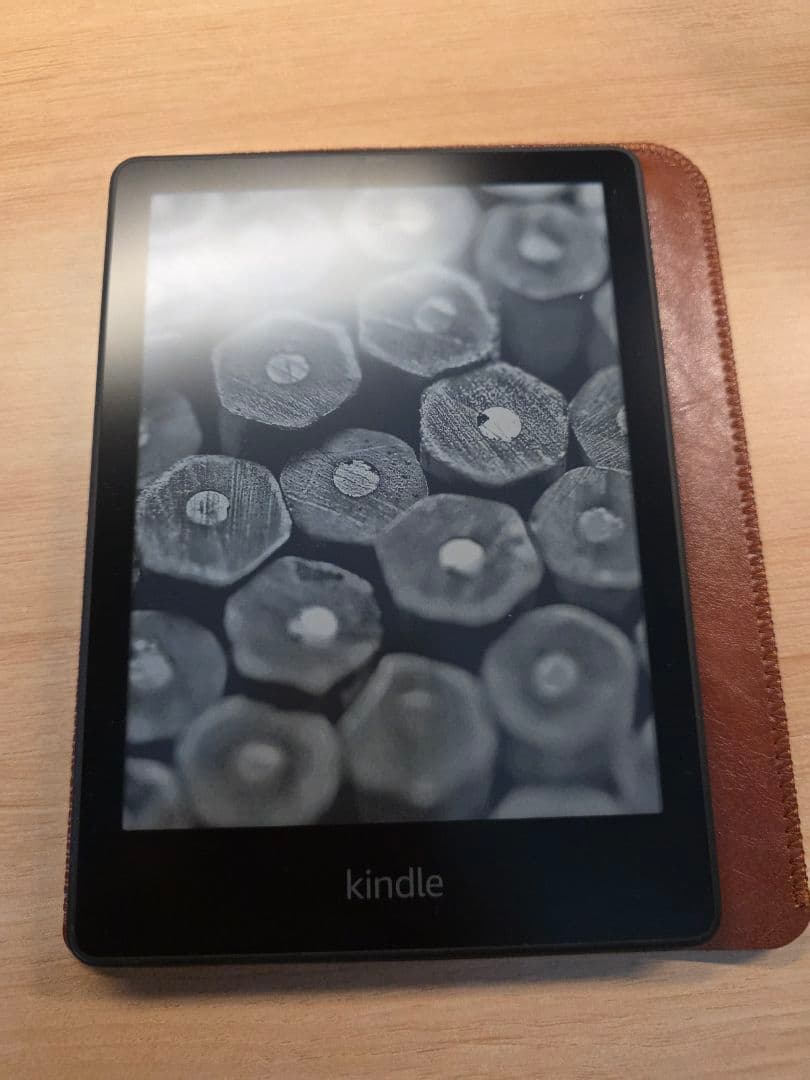 Kindle Paperwhite第11世代 シグニチャーエディション 32gb