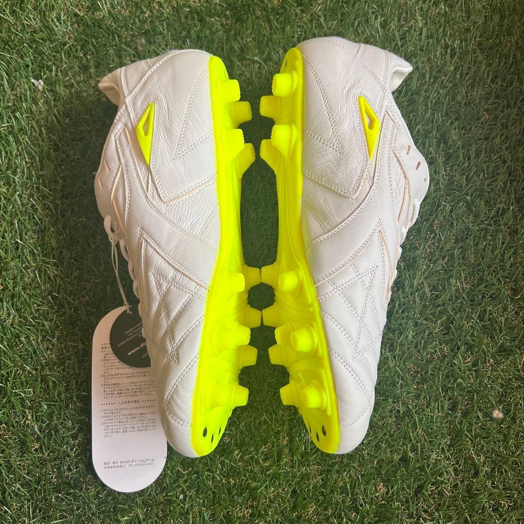 新品 diadora 1994年 バッジョ 26.5cm