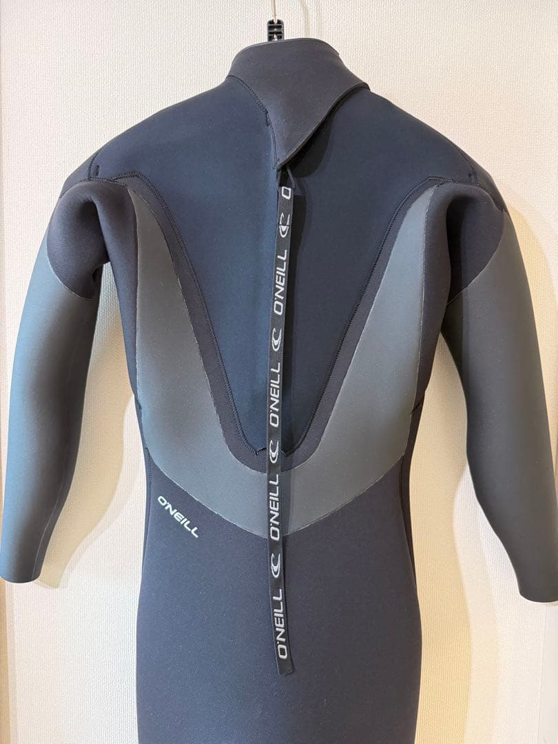 【超美品】O'Neill正規品5×3m セミドライ