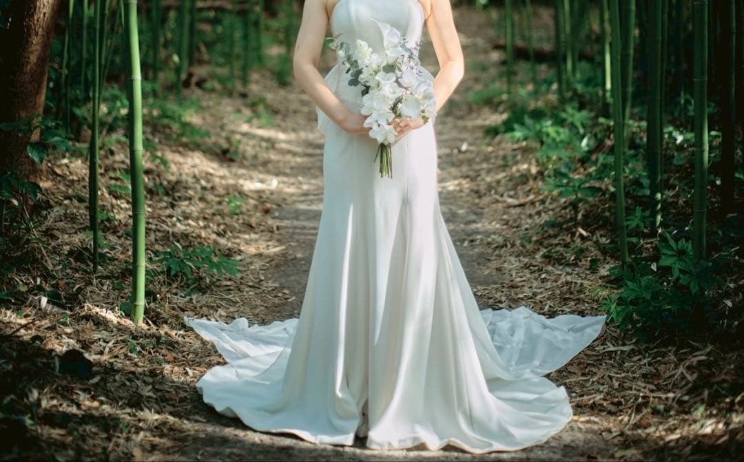 造花　ブーケ　アーティフィシャルフラワー