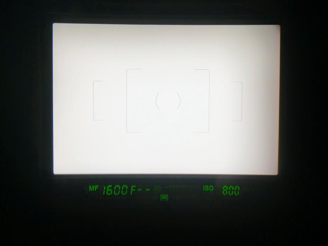 【黒死病対策】ペンタックス PENTAX K-S2 綺麗なホワイト