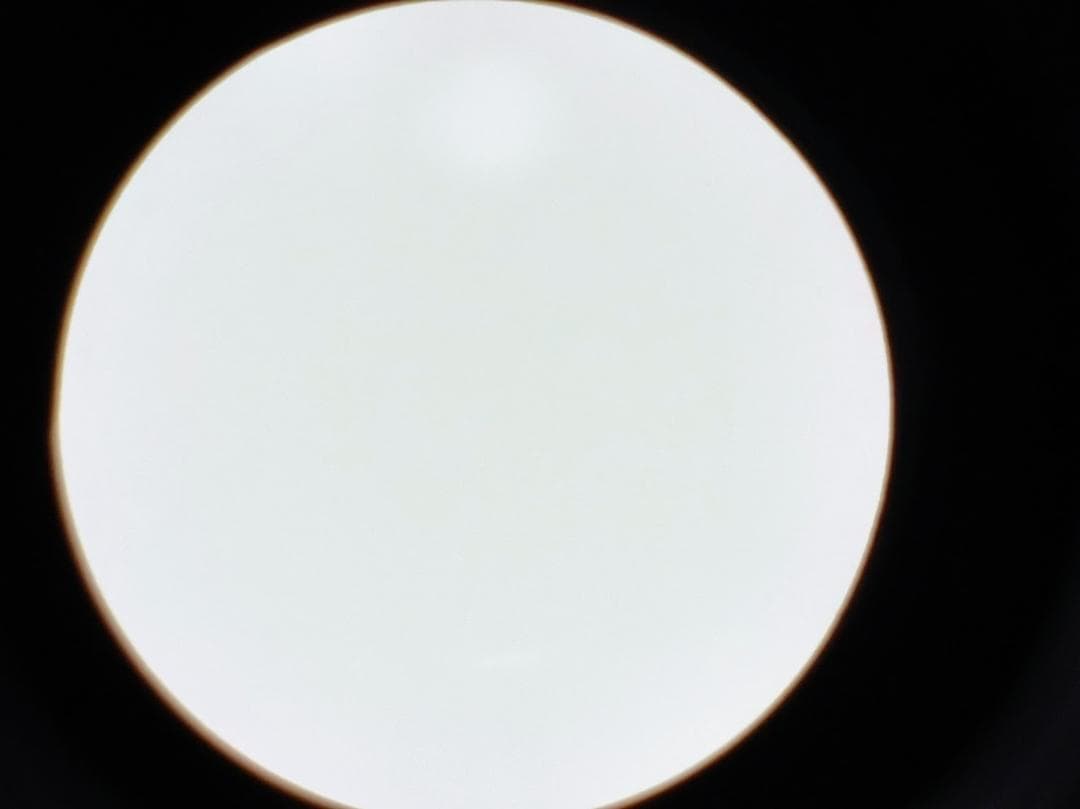 【黒死病対策】ペンタックス PENTAX K-S2 綺麗なホワイト