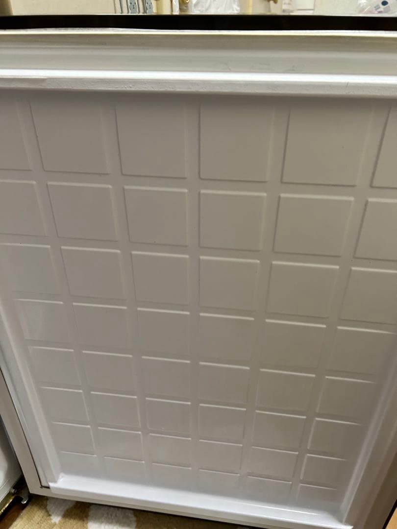 SHARP シャープ　プラズマクラスター 冷蔵庫 271L ブラウン