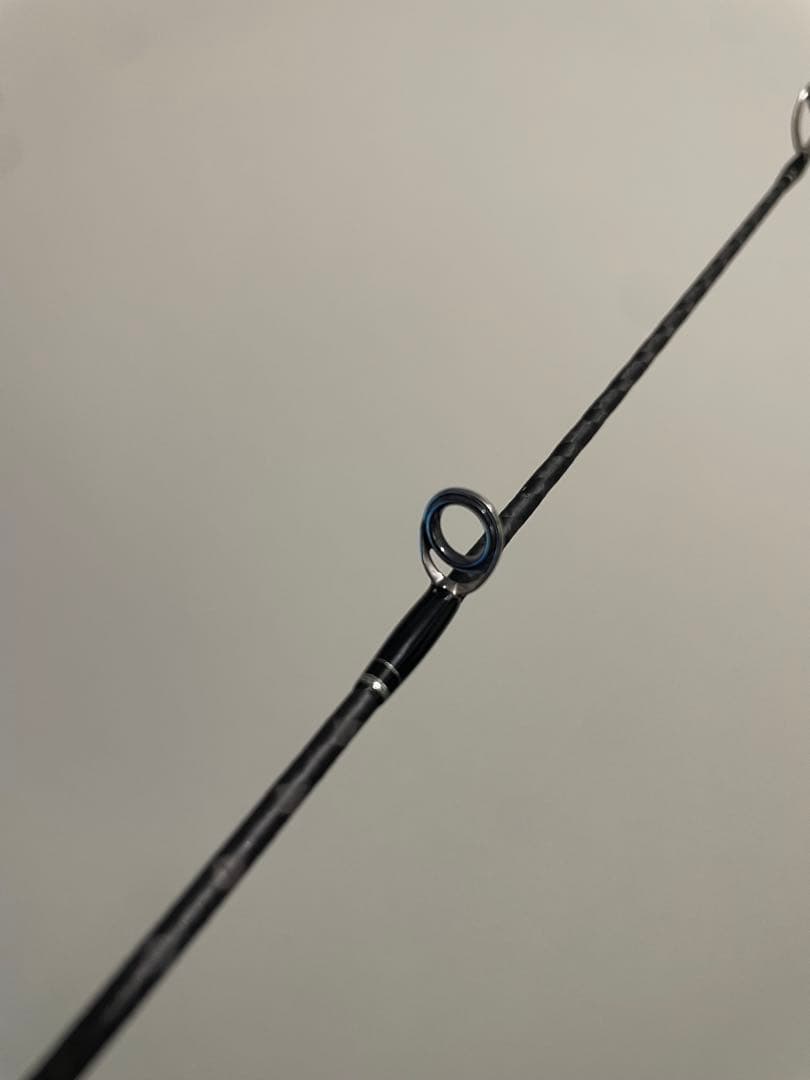 k*t様 シマノ　19エンカウンター　S96mh