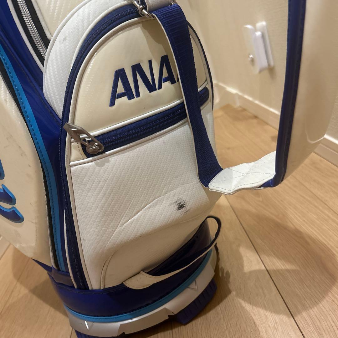 Callaway×ANA キャディバッグ