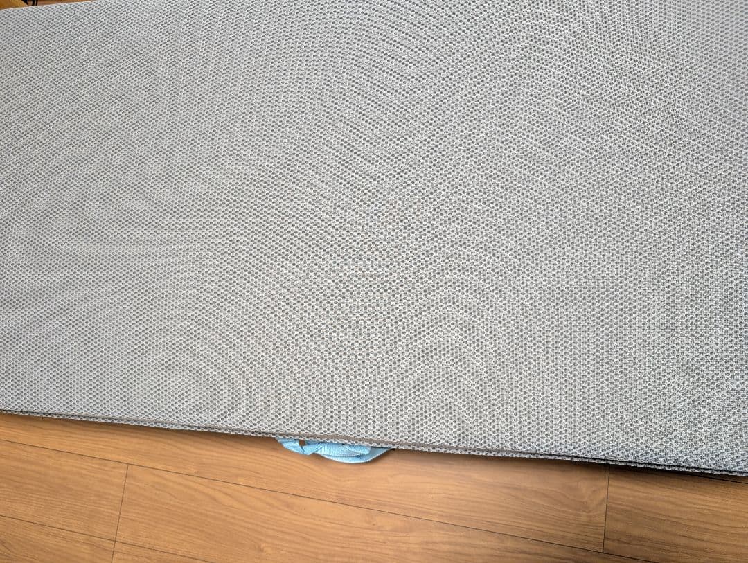 サステナブルウィング ダブルサイズ