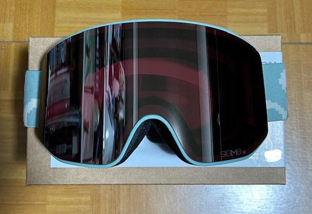 サロモン SENTRY PRIME ICEBERGG人気カラーハイコンケース付