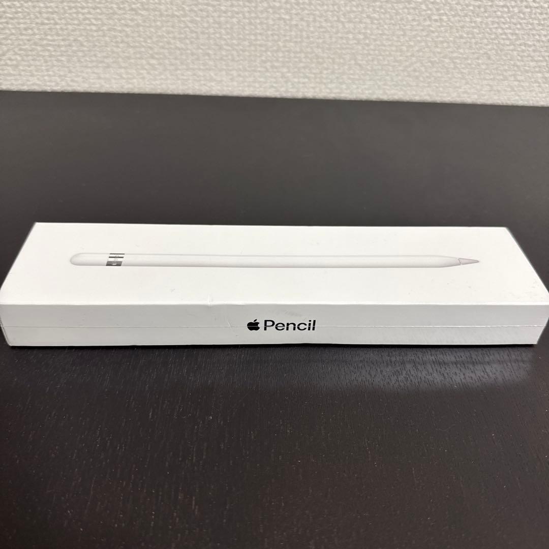 その他 Apple Pencil MKOC2J/A
