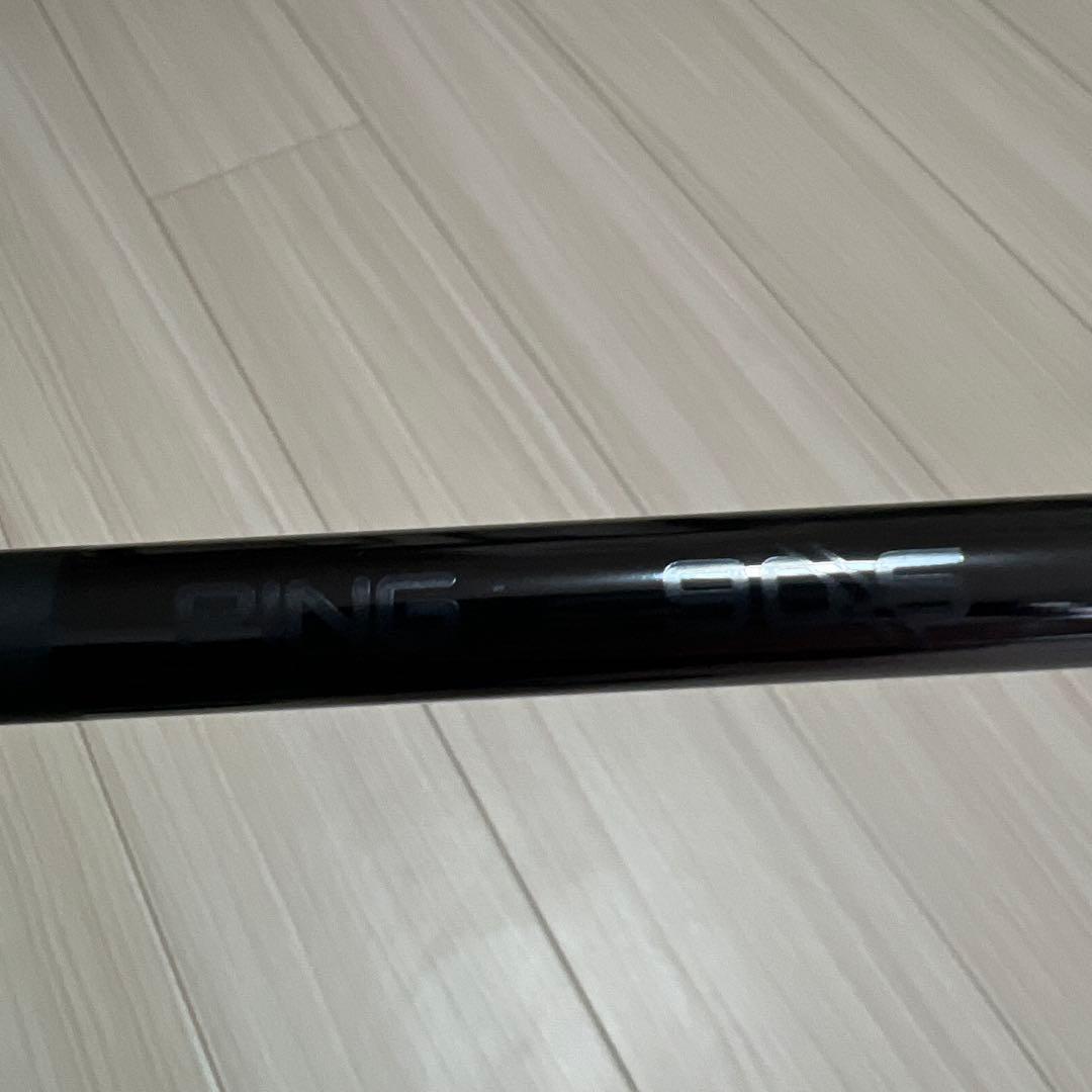 PING TOUR 2.0 BLACK 90S 4U用