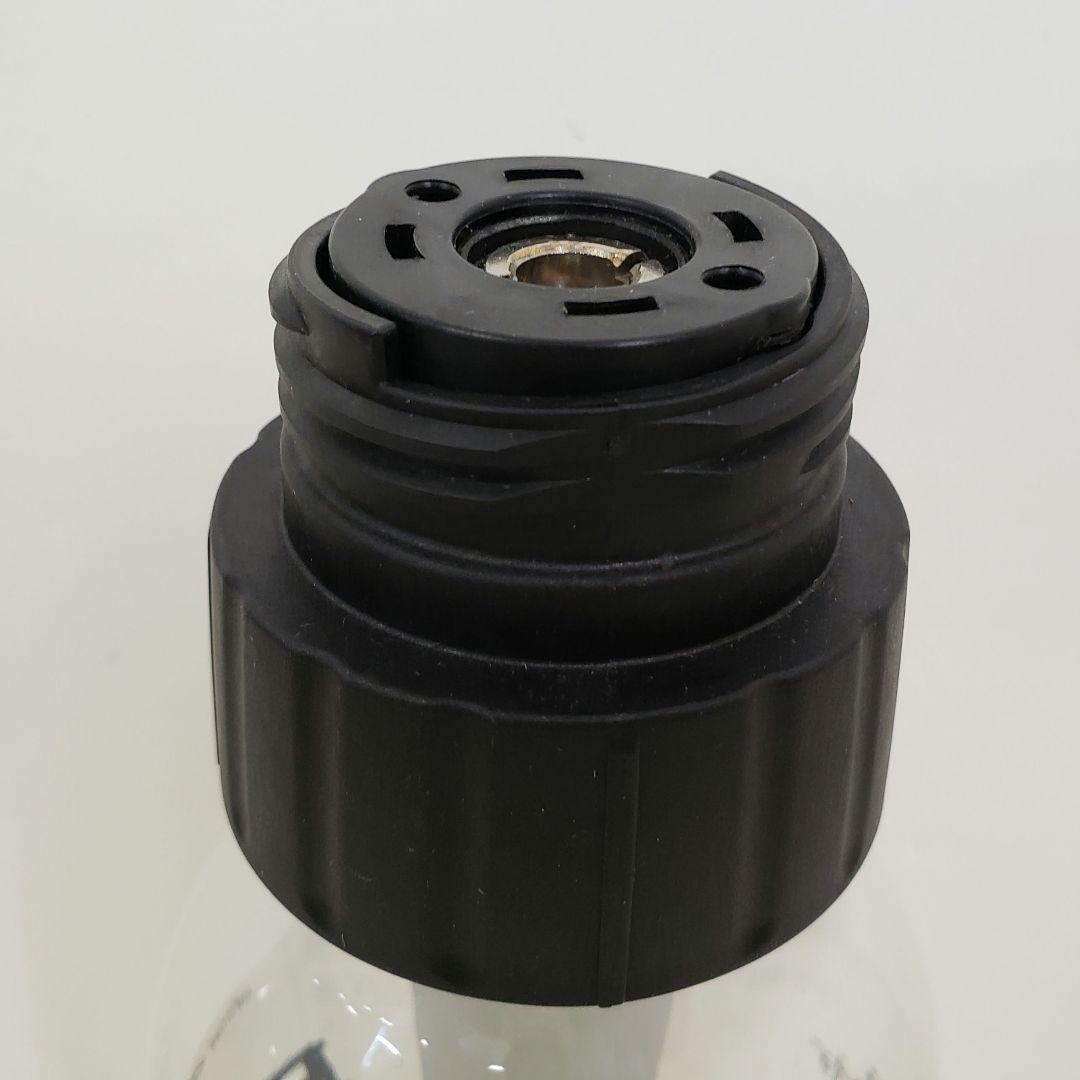 SodaSparkle 炭酸水メーカー ソーダスパークル スターターキット