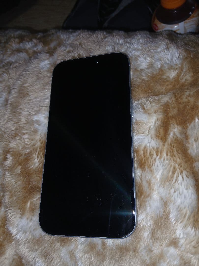 iPhone15部品取り用 ジャンク品